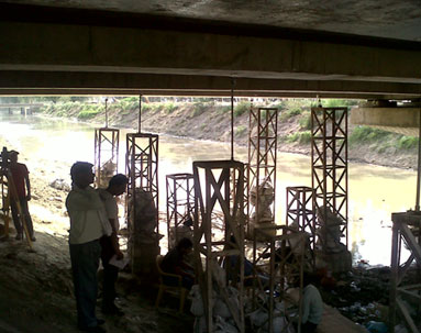 Bridge Load 6